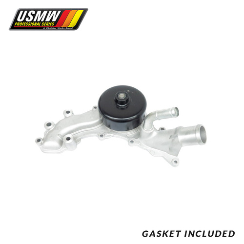 Water Pump FOR Chrysler Dodge Jeep RAM 2011-2023 3.6L V6 220 Pentastar DOHC 24V