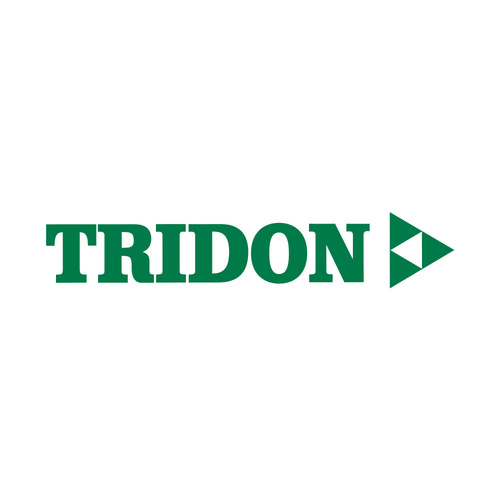 TRIDON CABLE TIE BLACK 60X3MM PK500 CTB603BK