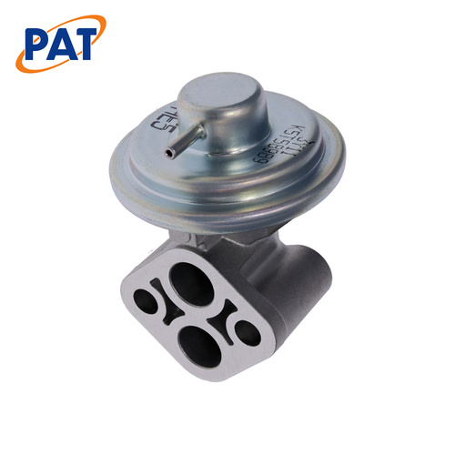 EGR Valve EGR-210M