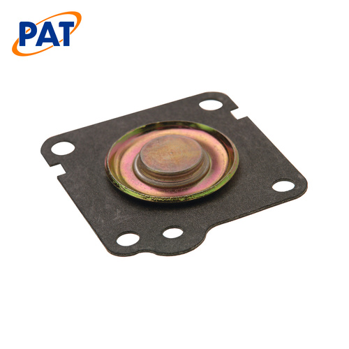 PAT FUEL PRESSURE REGULATOR FPR-032