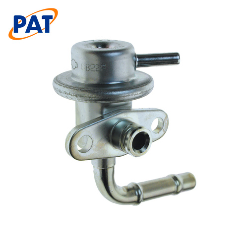 PAT FUEL PRESSURE REGULATOR FPR-076