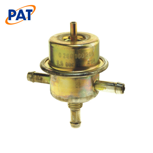 PAT FUEL PRESSURE REGULATOR FPR-097