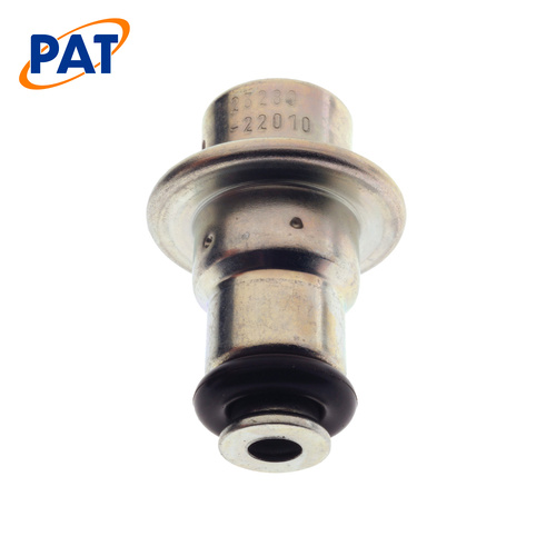 PAT FUEL PRESSURE REGULATOR FPR-107