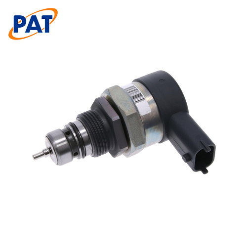 PAT HIGH PRESSURE DIESEL FUEL REGULATOR FPR-166