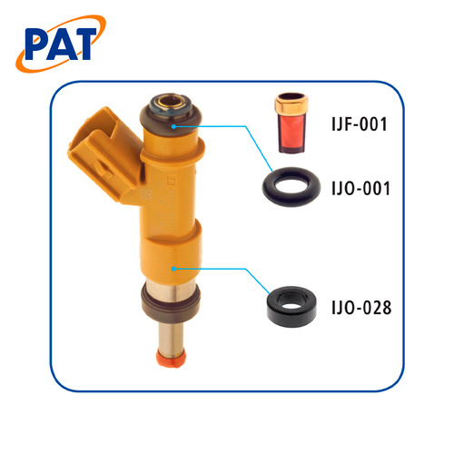 PAT FUEL INJECTOR SERVICE KIT IJK-061