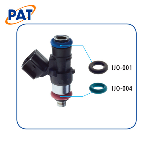 PAT FUEL INJECTOR SERVICE KIT IJK-064