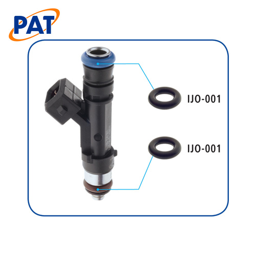 PAT FUEL INJECTOR SERVICE KIT IJK-066
