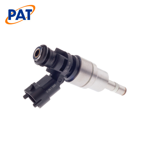 PAT FUEL INJECTOR INJ-186