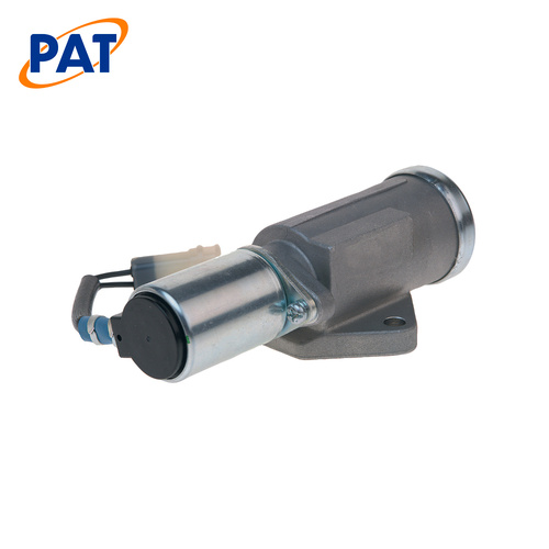 PAT IDLE SPEED CONTROL VALVE ISC-011