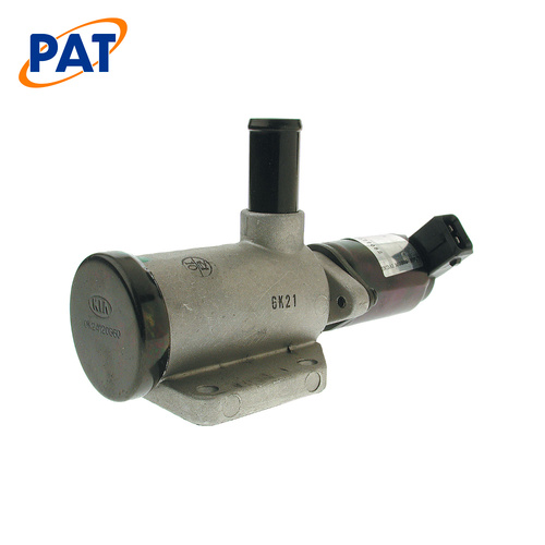 PAT IDLE SPEED CONTROL VALVE ISC-029