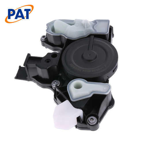 PAT OIL SEPARATOR VALVE OSV-003