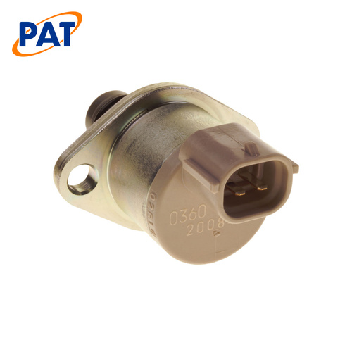 PAT SUCTION CONTROL VALVE SCV-001