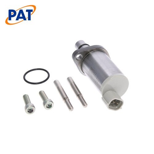 PAT SUCTION CONTROL VALVE SCV-005
