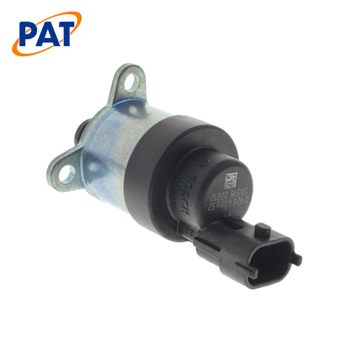PAT SUCTION CONTROL VALVE SCV-006