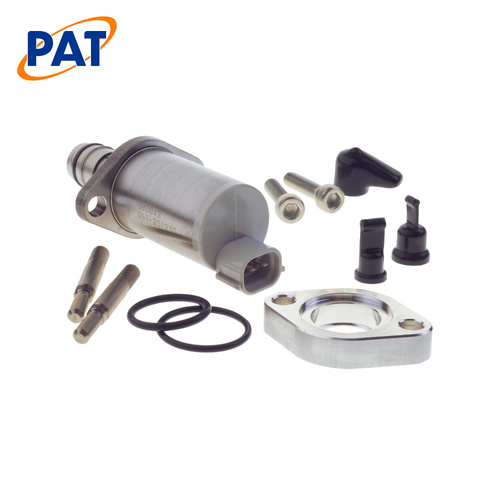 PAT SUCTION CONTROL VALVE SCV-007