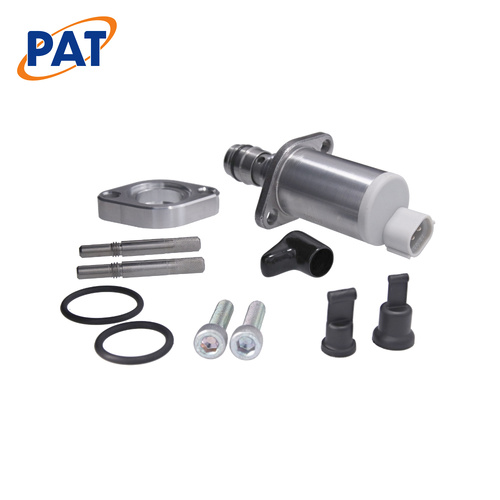 Suction Control Valve SCV-007M