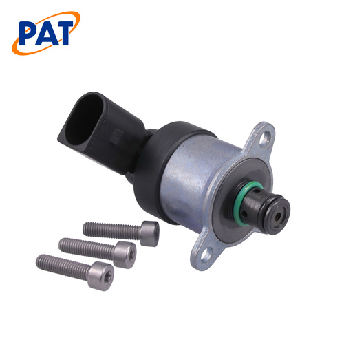 PAT SUCTION CONTROL VALVE SCV-036