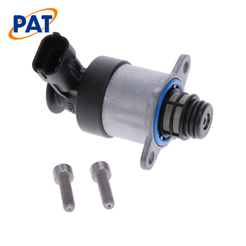 PAT SUCTION CONTROL VALVE SCV-044