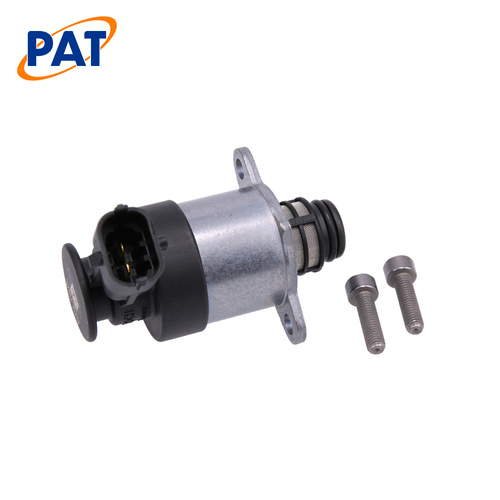 PAT SUCTION CONTROL VALVE SCV-046