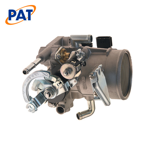 PAT THROTTLE BODY TBO-035