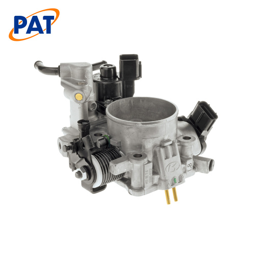 PAT THROTTLE BODY TBO-043