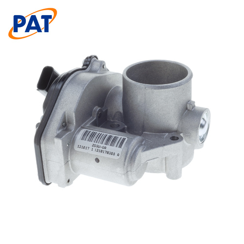 PAT THROTTLE BODY TBO-096