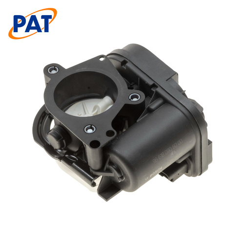 PAT THROTTLE BODY TBO-139