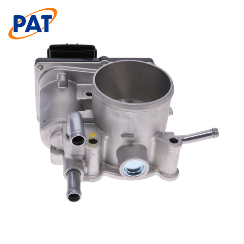 PAT THROTTLE BODY TBO-166