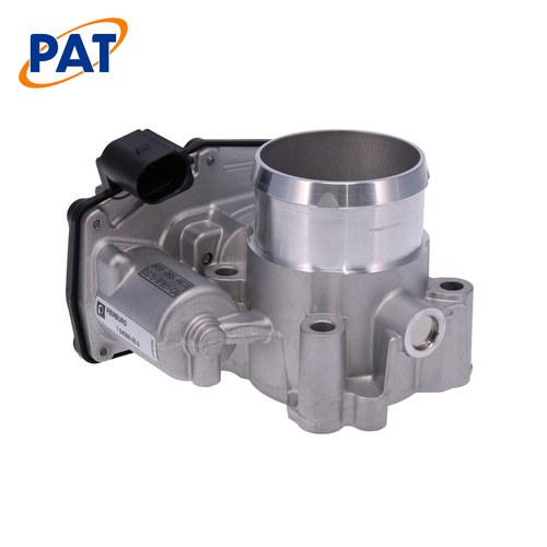 PAT THROTTLE BODY TBO-201