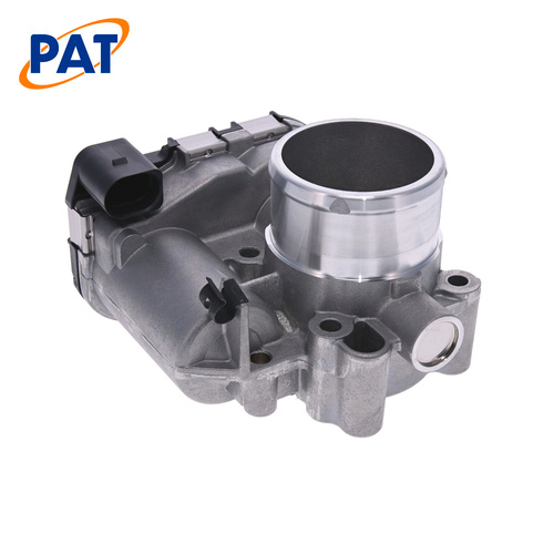 PAT THROTTLE BODY TBO-206