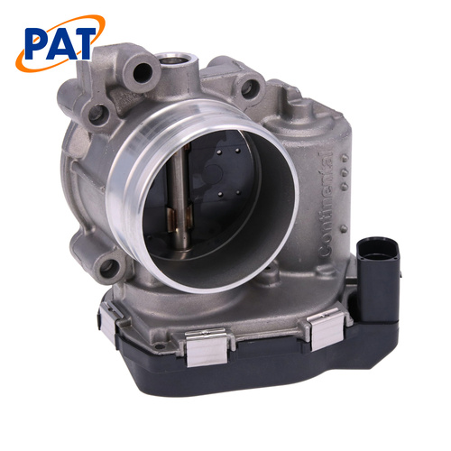 PAT THROTTLE BODY TBO-208