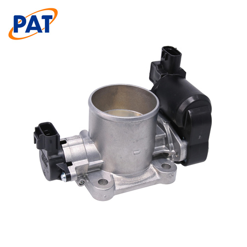 PAT THROTTLE BODY TBO-215