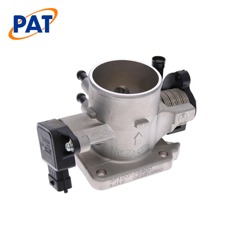 PAT THROTTLE BODY TBO-227