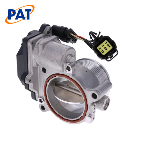 PAT THROTTLE BODY TBO-228