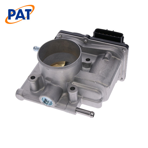 PAT THROTTLE BODY TBO-236
